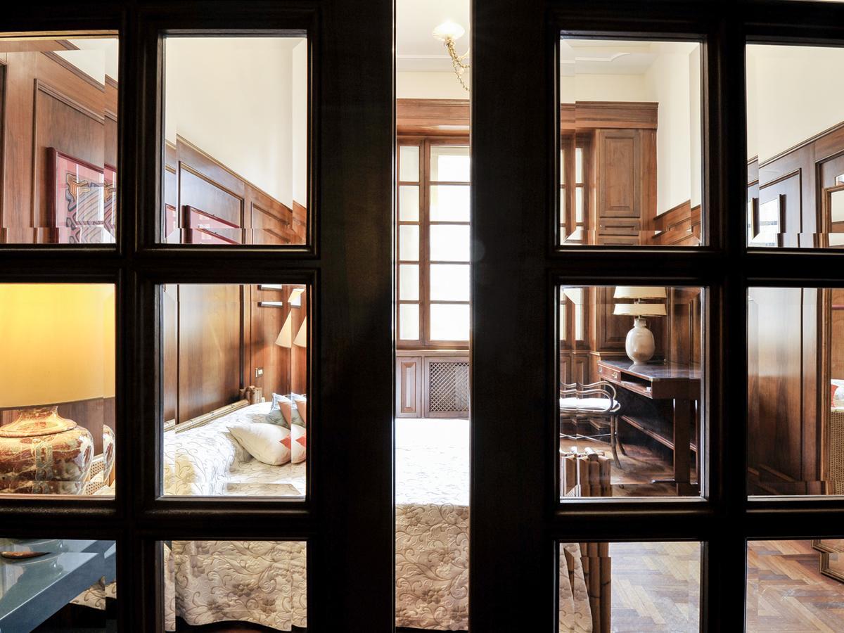 Ur-Nest Strada Maggiore Bologna Exterior photo